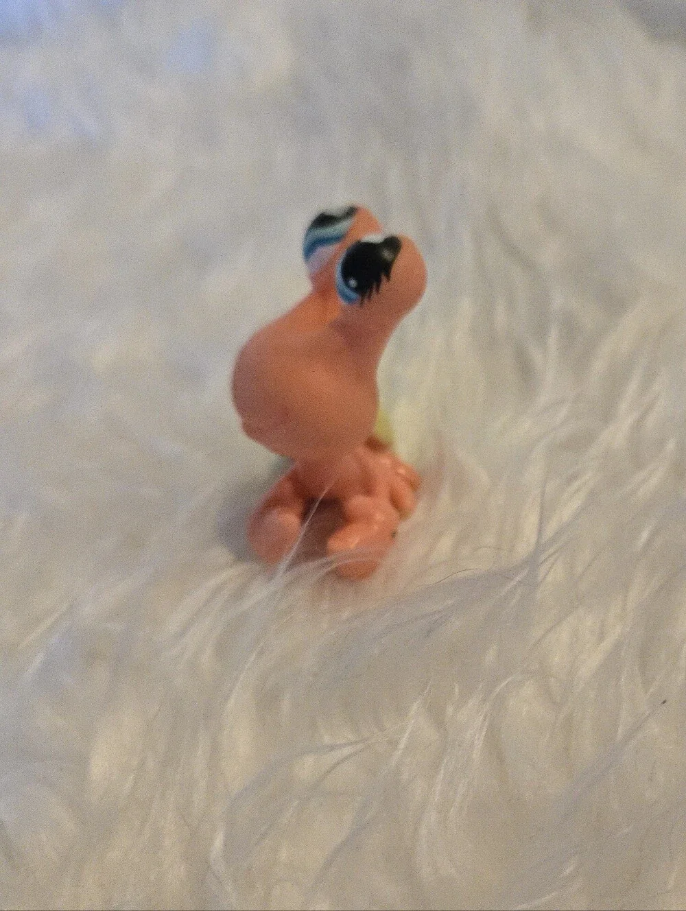 Littlest Pet Shop authentic littlest